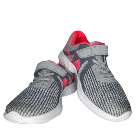 Nike revolution 4 niña cheap